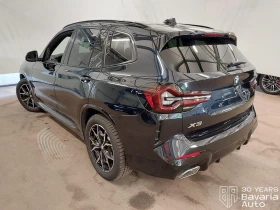 Обява за продажба на BMW X3 20d xDrive M Sport Paket ~ 114 384 лв. - изображение 1