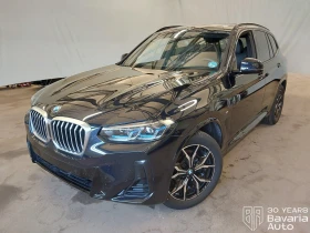 Обява за продажба на BMW X3 20d xDrive M Sport Paket ~ 114 384 лв. - изображение 1