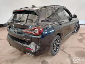 Обява за продажба на BMW X3 20d xDrive M Sport Paket ~ 114 384 лв. - изображение 2