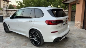 BMW X5 40i M Package  | Mobile.bg    3