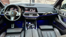 BMW X5 40i M Package  | Mobile.bg    9