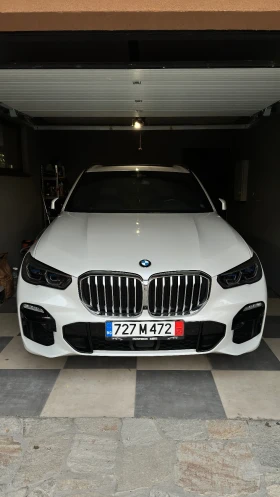 BMW X5 40i M Package  | Mobile.bg    7