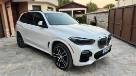     BMW X5 40i M Package 