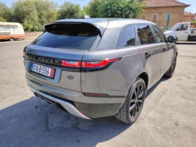 Land Rover Range Rover Velar 44-R-DYNAMIC-2.0TDi-240-FULL-! | Mobile.bg    5