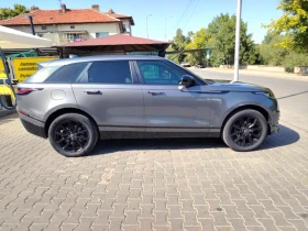 Land Rover Range Rover Velar 44-R-DYNAMIC-2.0TDi-240-FULL-! | Mobile.bg    6