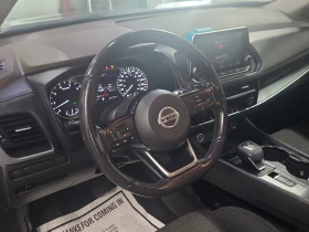 Nissan Rogue CARFAX* БЕЗ ПЪРВОНАЧАЛНА - 36100 лв. - 57731739 11