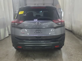 Nissan Rogue CARFAX* БЕЗ ПЪРВОНАЧАЛНА - 36100 лв. - 57731739 5