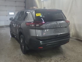 Nissan Rogue CARFAX* БЕЗ ПЪРВОНАЧАЛНА - 36100 лв. - 57731739 6