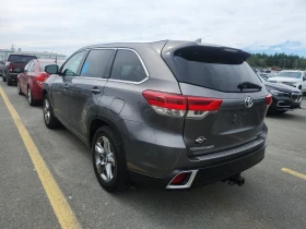 Toyota Highlander * LIMITED* * *  | Mobile.bg    4
