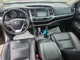 Toyota Highlander * LIMITED* * *  | Mobile.bg    10