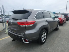 Toyota Highlander * LIMITED* * *  | Mobile.bg    3