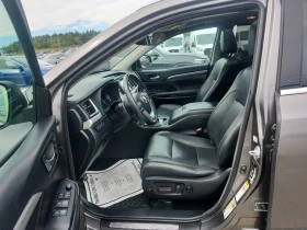 Toyota Highlander * LIMITED* * *  | Mobile.bg    9