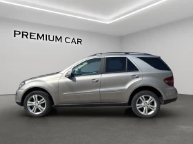 Mercedes-Benz ML 320 CDi | Mobile.bg    2