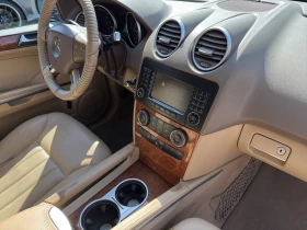 Mercedes-Benz ML 320 CDi | Mobile.bg    13