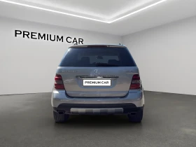 Mercedes-Benz ML 320 CDi | Mobile.bg    8