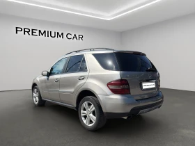 Mercedes-Benz ML 320 CDi | Mobile.bg    3