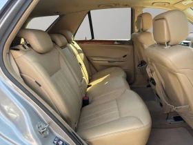 Mercedes-Benz ML 320 CDi | Mobile.bg    15