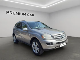 Mercedes-Benz ML 320 CDi | Mobile.bg    5
