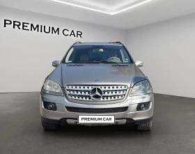 Mercedes-Benz ML 320 CDi | Mobile.bg    4