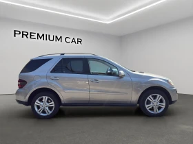 Mercedes-Benz ML 320 CDi | Mobile.bg    6