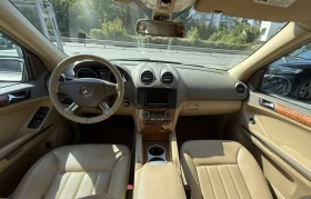 Mercedes-Benz ML 320 CDi | Mobile.bg    11