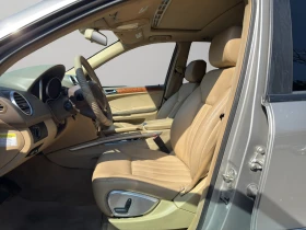 Mercedes-Benz ML 320 CDi | Mobile.bg    9