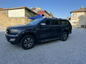 Обява за продажба на Ford Ranger ~49 800 лв. - изображение 4