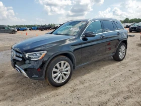  Mercedes-Benz GLC 30...