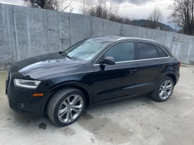 Обява за продажба на Audi Q3 Quattro 2.0t ~32 000 лв. - изображение 11 | Auto.bg Обява за продажба на Audi Q3 Quattro 2.0t ~32 000 лв. - изображение 11