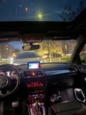 Обява за продажба на Audi Q3 Quattro 2.0t ~32 000 лв. - изображение 8 | Auto.bg Обява за продажба на Audi Q3 Quattro 2.0t ~32 000 лв. - изображение 8