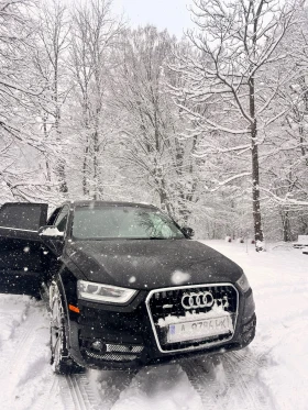 Audi Q3 Quattro 2.0t | Mobile.bg    16