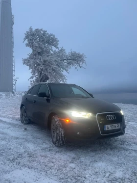 Обява за продажба на Audi Q3 Quattro 2.0t ~32 000 лв. - изображение 3 | Auto.bg Обява за продажба на Audi Q3 Quattro 2.0t ~32 000 лв. - изображение 3