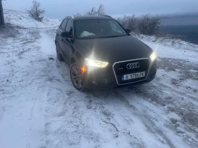 Обява за продажба на Audi Q3 Quattro 2.0t ~32 000 лв. - изображение 4 | Auto.bg Обява за продажба на Audi Q3 Quattro 2.0t ~32 000 лв. - изображение 4