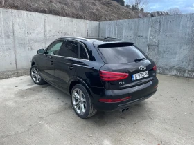 Обява за продажба на Audi Q3 Quattro 2.0t ~32 000 лв. - изображение 10 | Auto.bg Обява за продажба на Audi Q3 Quattro 2.0t ~32 000 лв. - изображение 10