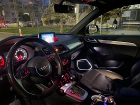 Обява за продажба на Audi Q3 Quattro 2.0t ~32 000 лв. - изображение 7 | Auto.bg Обява за продажба на Audi Q3 Quattro 2.0t ~32 000 лв. - изображение 7