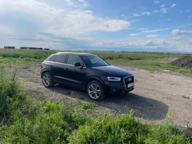 Обява за продажба на Audi Q3 Quattro 2.0t ~32 000 лв. - изображение 5 | Auto.bg Обява за продажба на Audi Q3 Quattro 2.0t ~32 000 лв. - изображение 5
