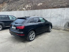 Обява за продажба на Audi Q3 Quattro 2.0t ~32 000 лв. - изображение 9 | Auto.bg Обява за продажба на Audi Q3 Quattro 2.0t ~32 000 лв. - изображение 9