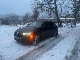 Audi Q3 Quattro 2.0t | Mobile.bg    15