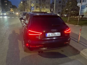 Обява за продажба на Audi Q3 Quattro 2.0t ~32 000 лв. - изображение 6 | Auto.bg Обява за продажба на Audi Q3 Quattro 2.0t ~32 000 лв. - изображение 6