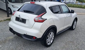 Nissan Juke 1.2i, Navi, Camera 360, Luxembourg  | Mobile.bg    7