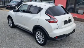 Nissan Juke 1.2i, Navi, Camera 360, Luxembourg  | Mobile.bg    6