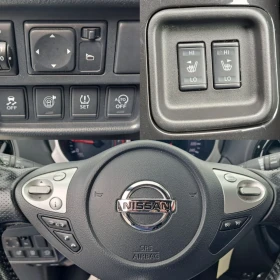 Nissan Juke 1.2i, Navi, Camera 360, Luxembourg  | Mobile.bg    11