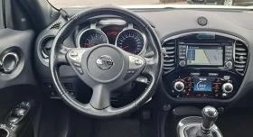 Nissan Juke 1.2i, Navi, Camera 360, Luxembourg  | Mobile.bg    8