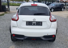 Nissan Juke 1.2i, Navi, Camera 360, Luxembourg  | Mobile.bg    5