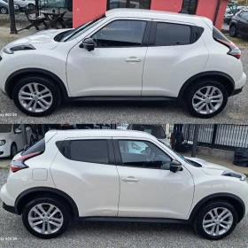 Nissan Juke 1.2i, Navi, Camera 360, Luxembourg  | Mobile.bg    4