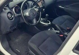 Nissan Juke 1.2i, Navi, Camera 360, Luxembourg  | Mobile.bg    9