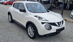 Nissan Juke 1.2i, Navi, Camera 360, Luxembourg  | Mobile.bg    2