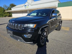 Jeep Grand cherokee Limited | Mobile.bg    2