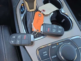 Jeep Grand cherokee Limited | Mobile.bg    12