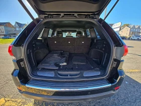 Jeep Grand cherokee Limited | Mobile.bg    5